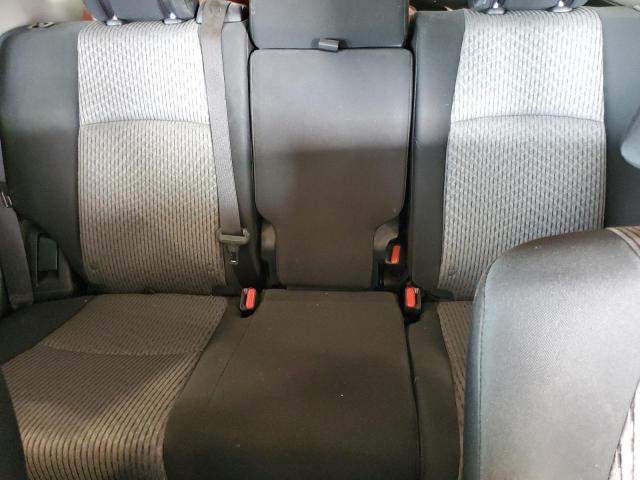 Photo 10 from auction – 2021 TOYOTA 4RUNNER SR with VIN JTEMU5JR6M5837811