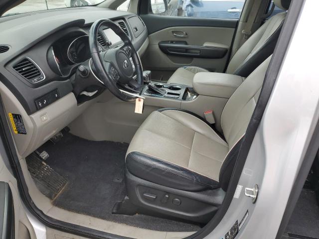 Photo 7 from auction – 2019 KIA SEDONA LX with VIN KNDMB5C15K6556530