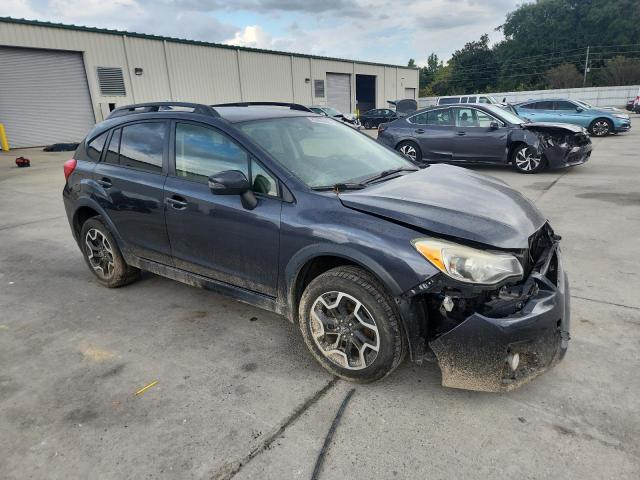 Photo 4 from auction – 2017 SUBARU CROSSTREK with VIN JF2GPAKC9HH263710