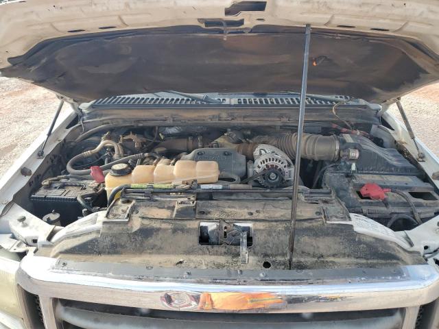Photo 11 from auction – 2002 FORD F250 SUPER with VIN 1FTNW20F42EA27065