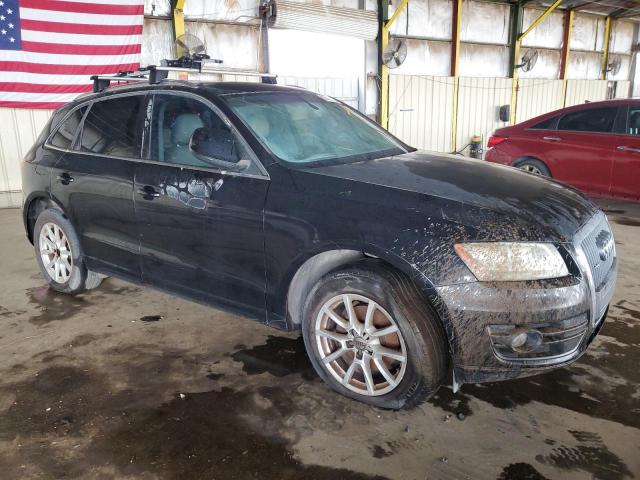 Photo 4 from auction – 2011 AUDI Q5 PREMIUM with VIN WA1CFAFP7BA018198