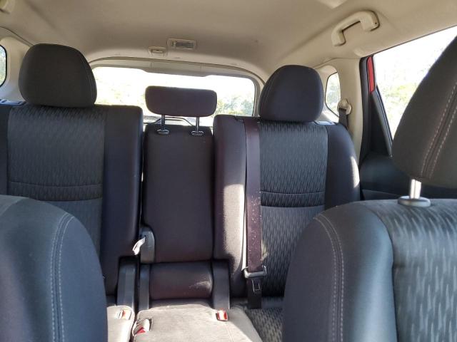 Photo 10 from auction – 2017 NISSAN ROGUE S with VIN JN8AT2MV7HW266271