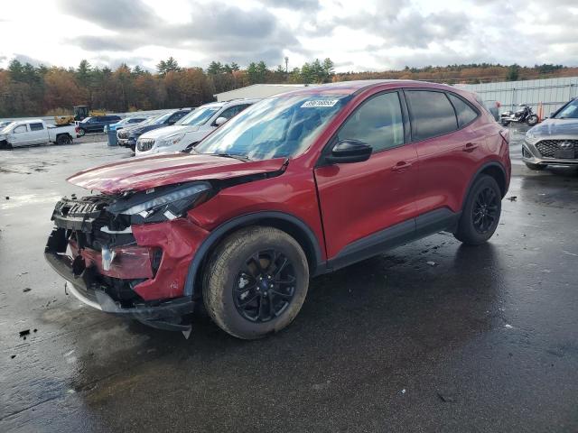 Photo 1 from auction – 2020 FORD ESCAPE SE with VIN 1FMCU9BZ9LUC50377