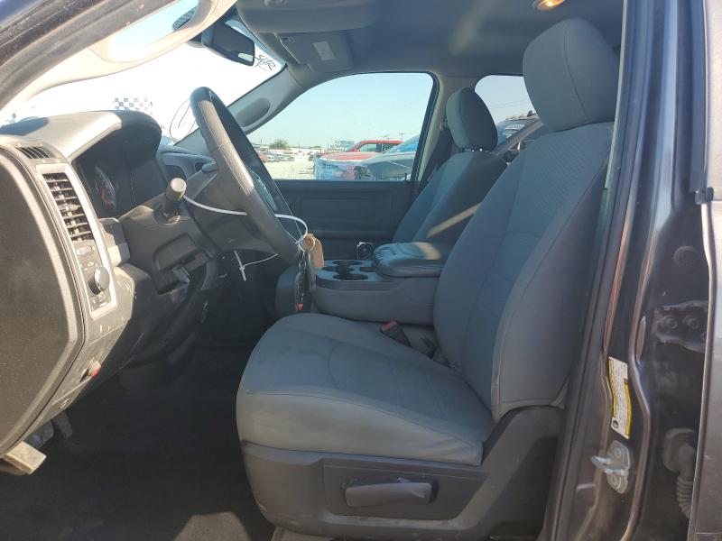 Photo 7 from auction – 2020 RAM 1500 CLASS with VIN 1C6RR6FG3LS151600