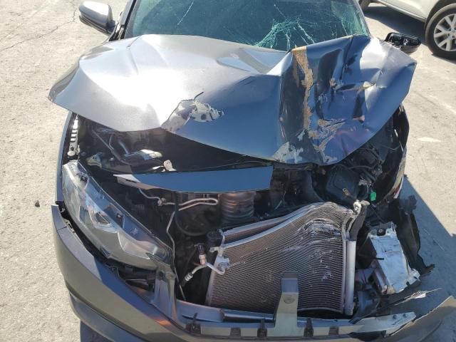 Photo 11 from auction – 2016 HONDA CIVIC EX with VIN 19XFC2F79GE074696