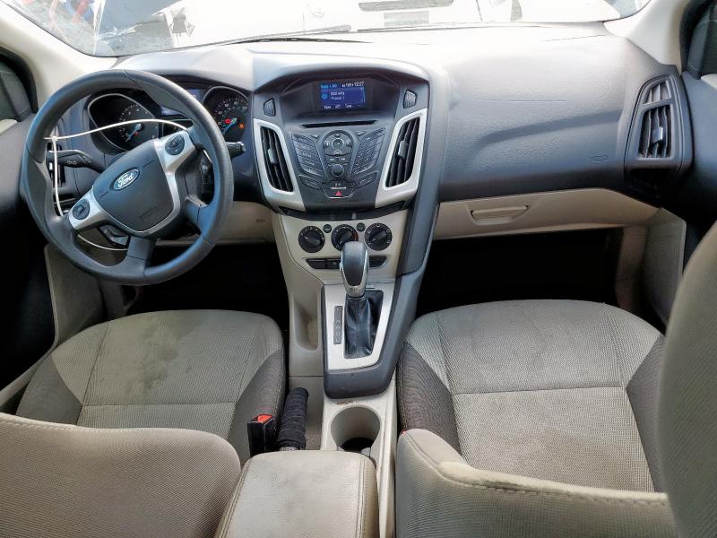 Photo 8 from auction – 2014 FORD FOCUS SE with VIN 1FADP3K2XEL143580