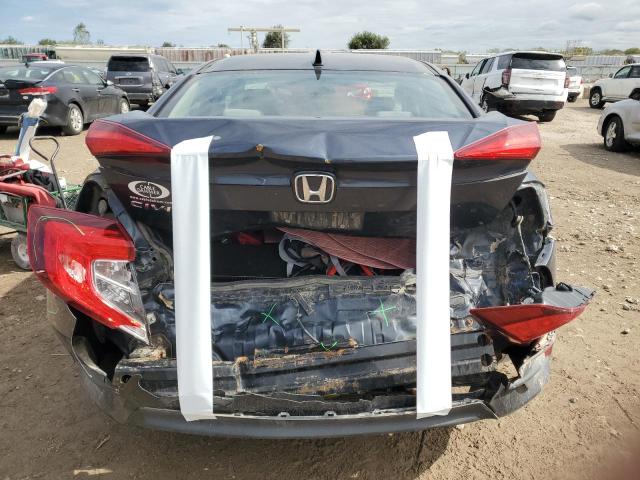 Photo 6 from auction – 2018 HONDA CIVIC EX with VIN 2HGFC2F71JH606357