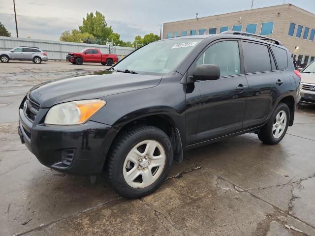 TOYOTA RAV4 2012 с VIN 2T3BK4DVXCW090449 - Фото с аукциона