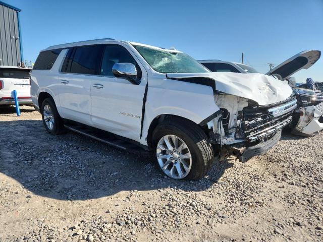 Photo 4 from auction – 2023 CHEVROLET SUBURBAN K with VIN 1GNSKFKD7PR538178