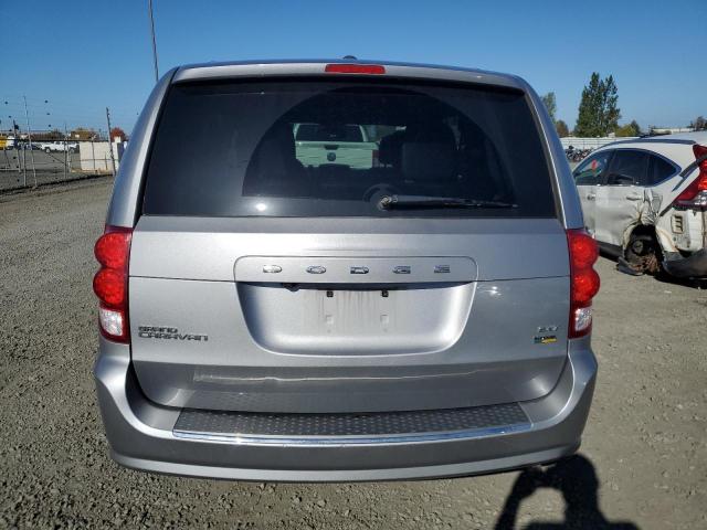 Photo 6 from auction – 2018 DODGE GRAND CARA with VIN 2C4RDGCG0JR241626
