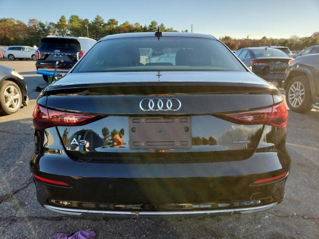 Photo 6 from auction – 2022 AUDI A3 PREMIUM with VIN WAUGUDGY9NA094173
