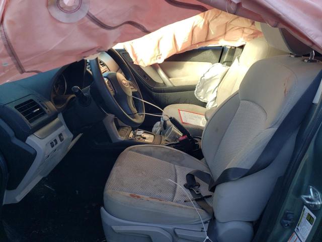 Photo 7 from auction – 2015 SUBARU FORESTER 2 with VIN JF2SJABC9FH511611