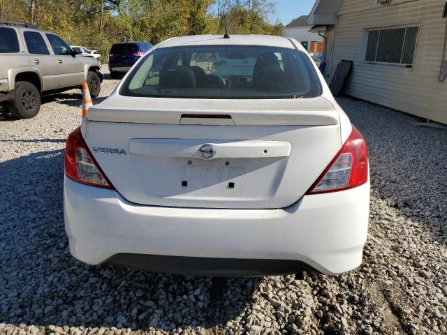 Photo 6 from auction – 2018 NISSAN VERSA S with VIN 3N1CN7AP5JL809827