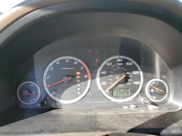 Photo 9 from auction – 2005 HONDA CR-V SE with VIN JHLRD78935C030481