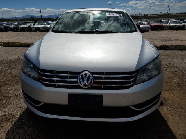 Photo 5 from auction – 2014 VOLKSWAGEN PASSAT SE with VIN 1VWBN7A33EC068937