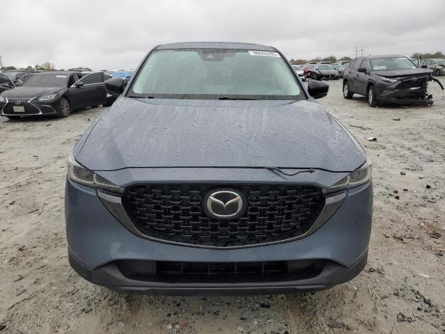 Photo 5 from auction – 2022 MAZDA CX-5 PREFE with VIN JM3KFBCM2N1623890