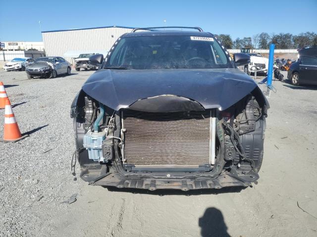 Photo 5 from auction – 2019 TOYOTA HIGHLANDER with VIN 5TDZARFH7KS056300