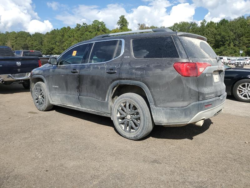 Photo 2 from auction – 2019 GMC ACADIA SLT with VIN 1GKKNMLS9KZ153610