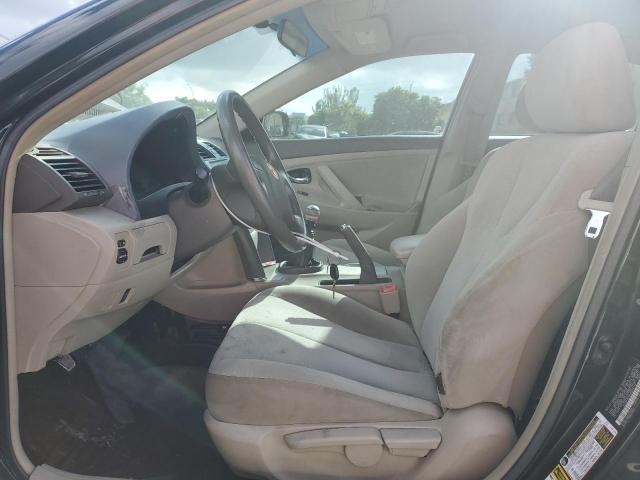 Photo 7 from auction – 2010 TOYOTA CAMRY BASE with VIN 4T1BF3EK6AU008113