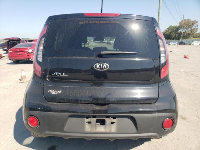 Photo 6 from auction – 2018 KIA SOUL with VIN KNDJN2A21J7504485