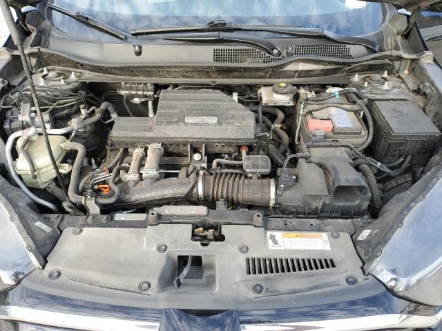 Photo 12 from auction – 2020 HONDA CR-V EXL with VIN 5J6RW2H8XLL019566