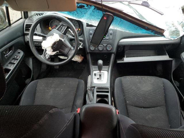 Photo 8 from auction – 2013 SUBARU XV CROSSTR with VIN JF2GPACC4D2847234