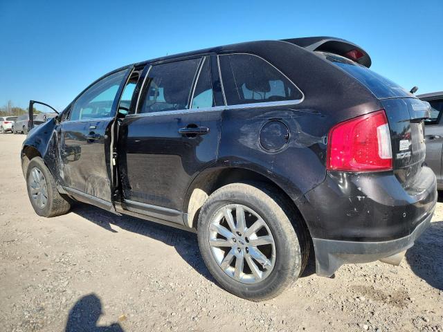 Photo 2 from auction – 2014 FORD EDGE LIMIT with VIN 2FMDK3KCXEBA90442