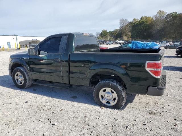 Photo 2 from auction – 2012 FORD F150 with VIN 1FTMF1CM0CFC87443