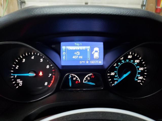 Photo 9 from auction – 2013 FORD FOCUS SE with VIN 1FADP3F24DL237575