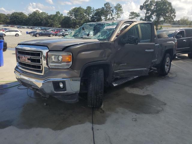GMC SIERRA C15 2015 with VIN 3GTP1VEC4FG494458 - Photo from auction