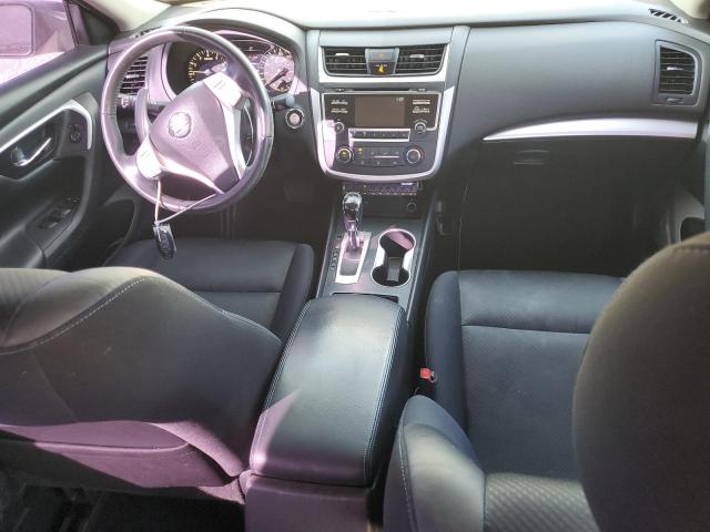 Photo 8 from auction – 2017 NISSAN ALTIMA 2.5 with VIN 1N4AL3AP0HC280477