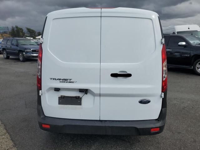 Photo 6 from auction – 2017 FORD TRANSIT CO with VIN NM0LS7E71H1323711