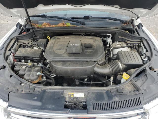 Photo 12 from auction – 2016 DODGE DURANGO LI with VIN 1C4RDHDG1GC397549