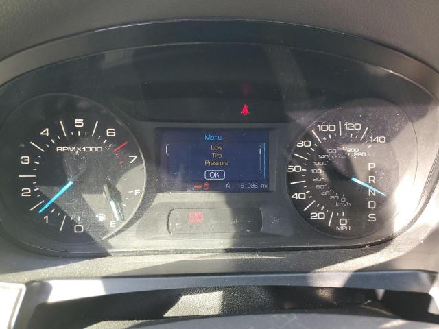 Photo 9 from auction – 2013 FORD EDGE SEL with VIN 2FMDK3JCXDBA44724