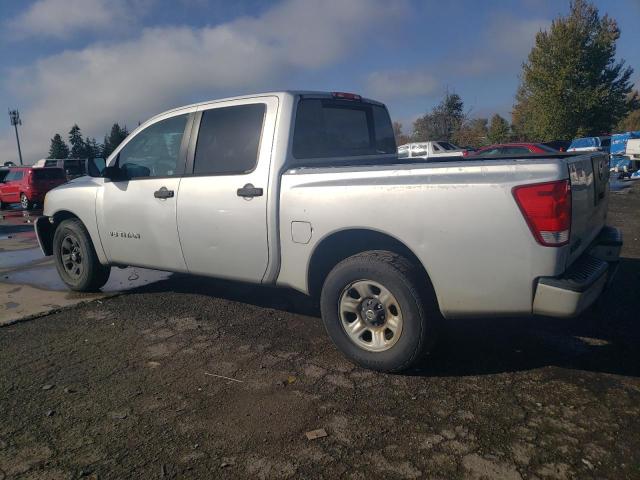 Photo 2 from auction – 2006 NISSAN TITAN XE with VIN 1N6AA07A16N529367