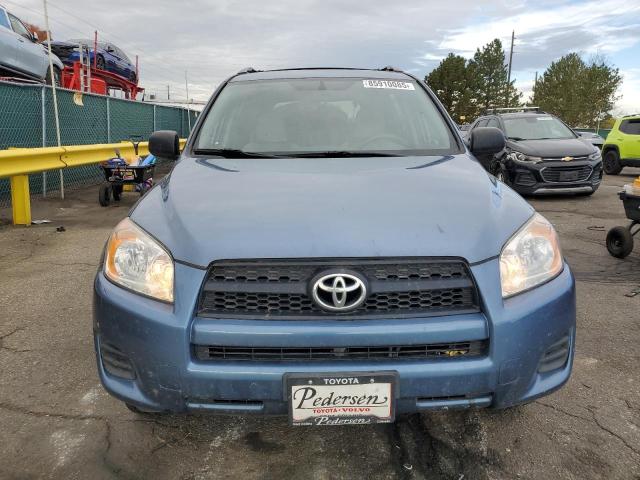 صورة رقم 5 من المزاد - 2010 TOYOTA RAV4 مع VIN 2T3BF4DV9AW072624