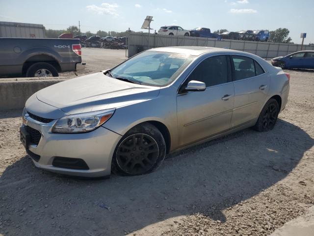 CHEVROLET MALIBU 1LT 2015 with VIN 1G11C5SL2FF109235 - Photo from auction