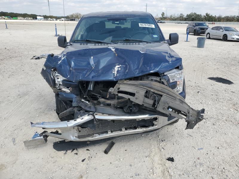 Photo 5 from auction – 2015 FORD F150 SUPERCREW with VIN 1FTEW1C8XFKF15676