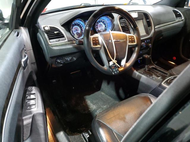 Photo 8 from auction – 2013 CHRYSLER 300C with VIN 2C3CCAKT3DH652831