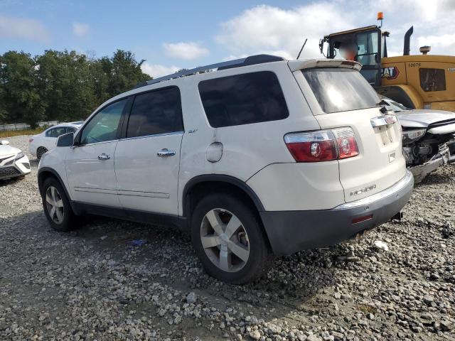 Zdjęcie 2 z aukcji – 2011 GMC ACADIA SLT z VIN 1GKKRRED2BJ182252
