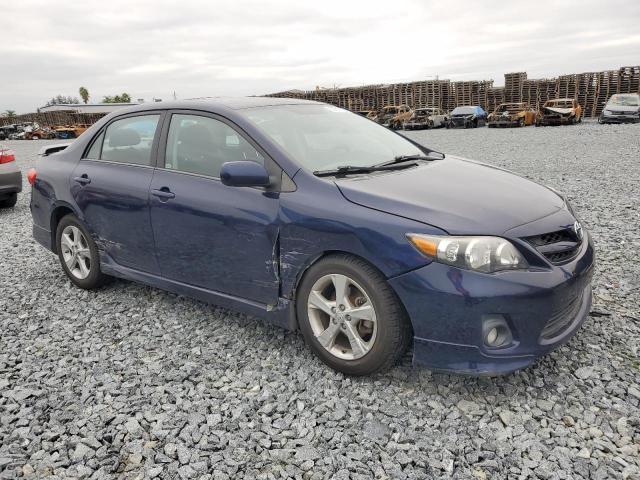 Photo 4 from auction – 2011 TOYOTA COROLLA BA with VIN 2T1BU4EE3BC734570
