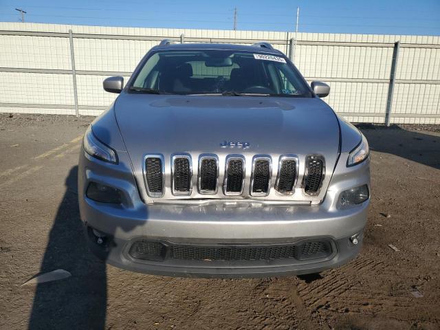 Photo 5 from auction – 2017 JEEP CHEROKEE L with VIN 1C4PJLCB4HW660805