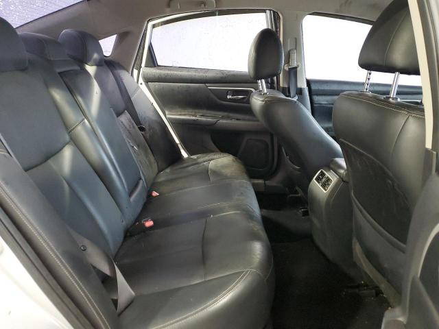 Photo 10 from auction – 2017 NISSAN ALTIMA 2.5 with VIN 1N4AL3APXHC169127