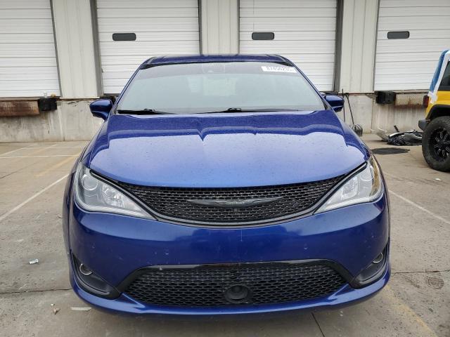 Photo 5 from auction – 2019 CHRYSLER PACIFICA T with VIN 2C4RC1FG5KR629089
