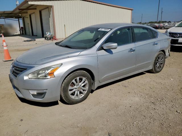 NISSAN ALTIMA 2.5 2015 with VIN 1N4AL3AP5FC594042 - Photo from auction