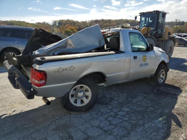Photo 3 from auction – 2006 FORD RANGER with VIN 1FTYR11E46PA88415