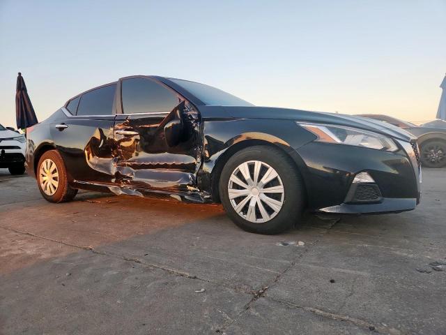 Photo 4 from auction – 2020 NISSAN ALTIMA S with VIN 1N4BL4BV3LC200833