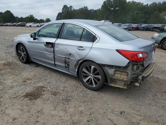 Photo 2 from auction – 2016 SUBARU LEGACY 2.5 with VIN 4S3BNBJ68G3049397