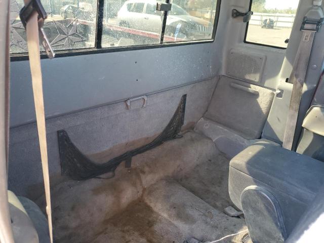 Photo 10 from auction – 1998 FORD RANGER SUP with VIN 1FTYR14X6WPA09243