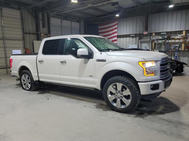 Photo 4 from auction – 2016 FORD F150 SUPER with VIN 1FTEW1EG5GFB25891